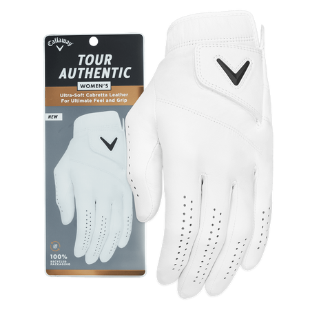 Women's Tour Authentic Glove